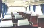 Bus 35 interieur